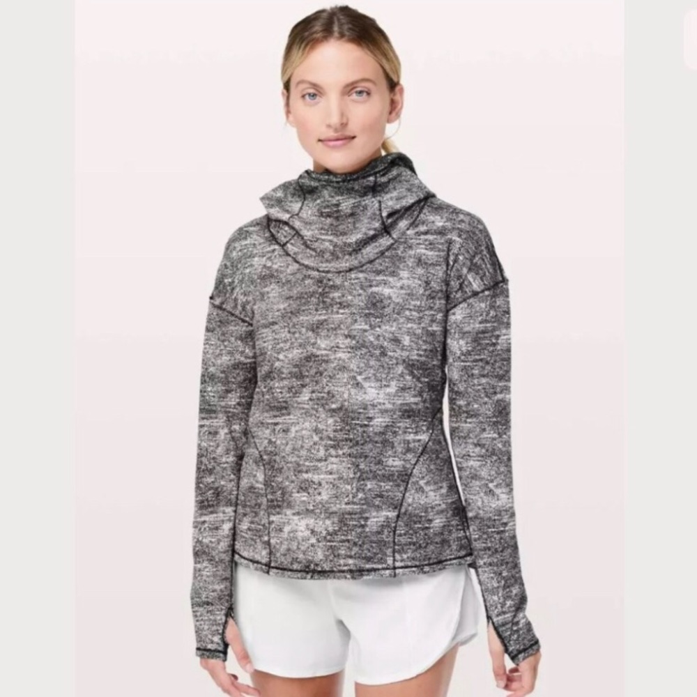 Lululemon Forever Endeavor Hoodie
